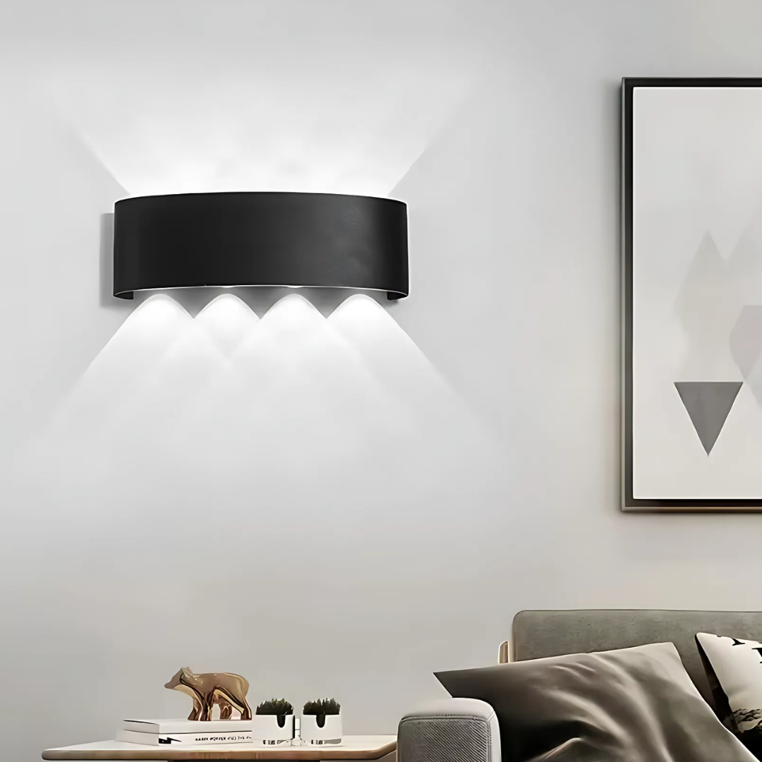 WallGlow Wall Lamp