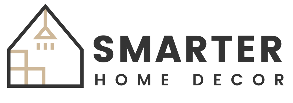 Smarter Home Decor