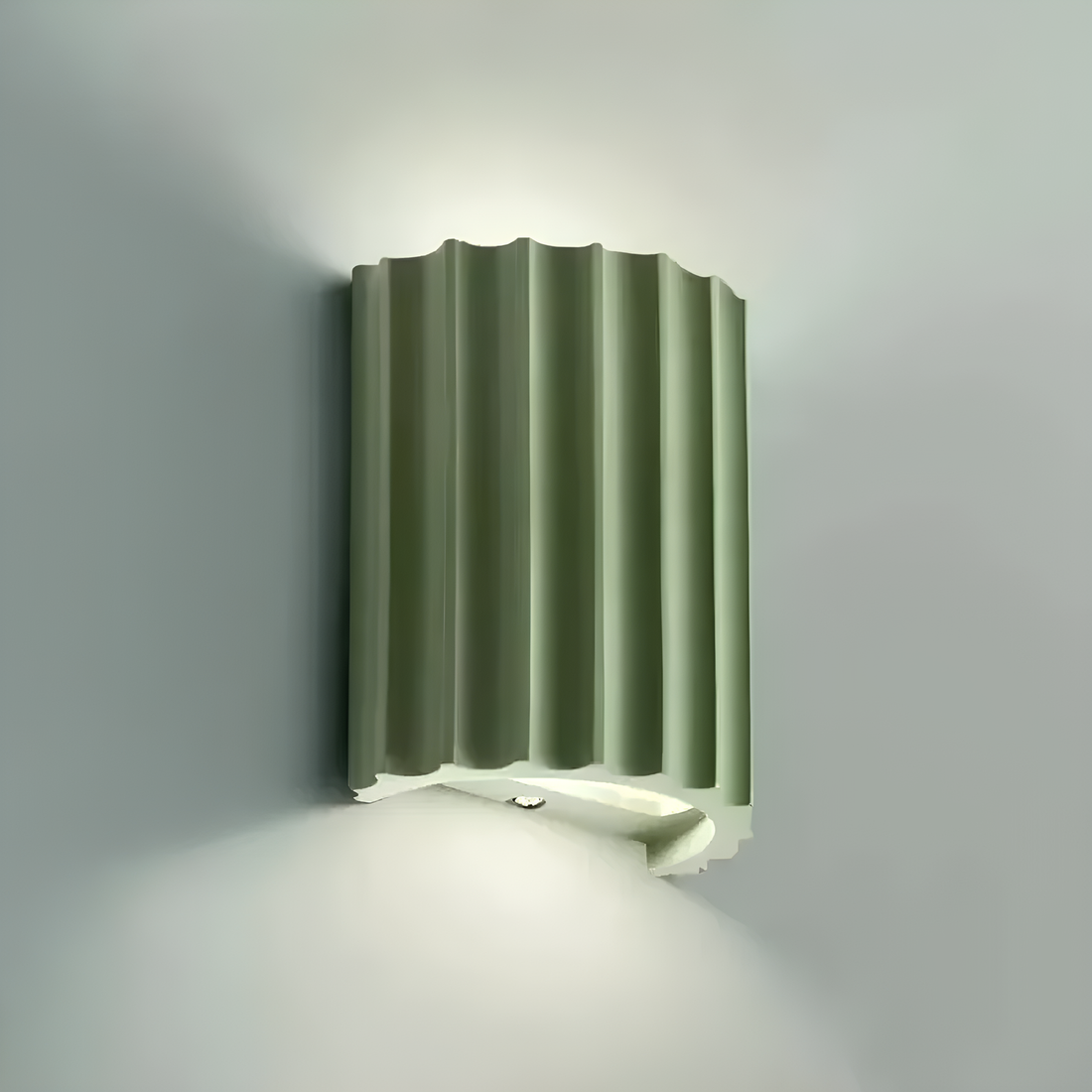ChicGlow – Smart Touch-Control Lamp
