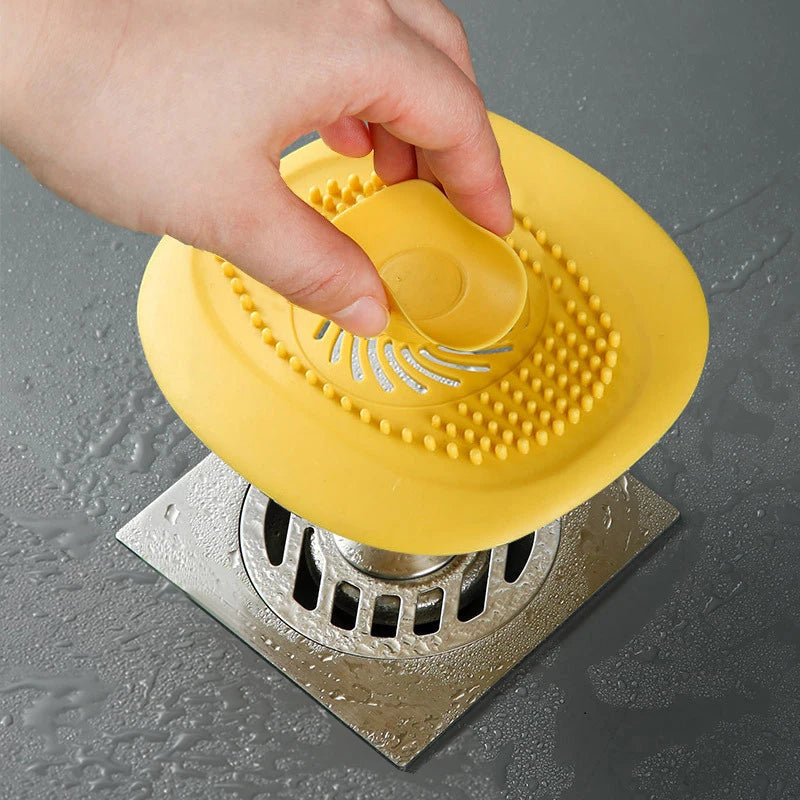DrainMate – Smart Drain Protection